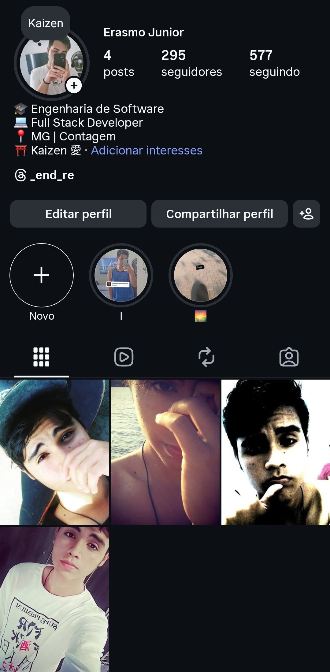 Instagram